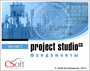 CSoft Development Project StudioCS Фундаменты 2018 (бессрочная лицензия), сетевая лицензия, серверная часть 885194318