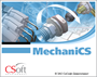 CSoft Development MechaniCS 2025 (бессрочная лицензия), сетевая лицензия, доп. место 1534197244
