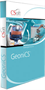 CSoft Development CSoft GeoniCS 2026 (лицензия на 2 года), сетевая лицензия, доп. место 1870337415