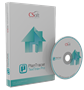 CSoft Development CSoft PlanTracer ТехПлан Pro 8 (лицензия на 1 год), сетевая лицензия, доп. место 1799642331