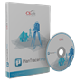 CSoft Development CSoft PlanTracer Professional 8 (обновление), с версии PlanTracer Professional 7.x, локальная лицензия 10984174