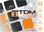CSoft Development TDM365 1.х (лицензия на 1 дополнительное рабочее место), на 1 год 268930400