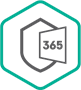 Kaspersky Security для Microsoft Office 365 перекрестное обновление лицензии на 1 год. Количество почтовых ящиков 1085048822
