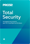 PRO32 Total Security (лицензии на 1 год), на 3 устройства 1341781168