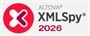 Altova® XMLSpy® 2026 Professional Edition (обновление), from Altova® XMLSpy® (2024 and older) Professional Edition to Altova® XMLSpy® 2026 Professional Edition Concurrent Users (10) 306047005