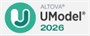 Altova® UModel® 2026 Enterprise Edition (лицензия), Concurrent Users (20 пользователей) 1875197687
