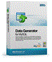 EMS Data Generator for MySQL (некоммерческая лицензия), Лицензия + техподдержка на 3 года 1618006870