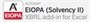 Altova® EIOPA, Solvency II 2026 Enterprise Edition XBRL Add-in for Excel (лицензия), Named Users (20 пользователей) 1153848533