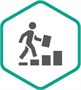 Kaspersky Automated Security Awareness Platform (продление лицензии Lessons Only), Электронная лицензия на 1 год по количеству слушателей 1891724152