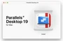 Corel Corporation Parallels Desktop for Mac (подписка на 1 год, нет русского языка), цена за 1 подписку 1471724026