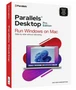 Corel Corporation Parallels Desktop (подписка Professional на 1 год), цена за 1 подписку 180516665