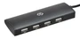 USB-концентратор DIGMA HUB-4U2.0-UC-B 1065094620