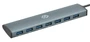 USB-концентратор DIGMA HUB-7U3.0-UC-G 2050836222