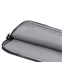 Сумка Defender Solid 15.6" Black 1189409676