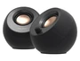 Колонки CREATIVE PEBBLE MF1700 (черный) 1075935129