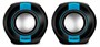 Колонки SVEN Stereo 150 (черный) 991409242