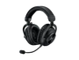 Bluetooth-гарнитура Logitech PRO X 2 LIGHTSPEED Wireless, цвет черный 1723131512