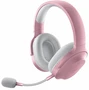 Bluetooth-гарнитура Razer Barracuda X, цвет белый/розовый 1631769689