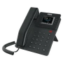 Телефон IP Fanvil V60P черный 1150394124