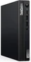 МиниПК LENOVO ThinkCentre M70q Gen 5, 12TESKR400 1994125797