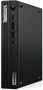 МиниПК LENOVO ThinkCentre M70q Gen 5, 12TESKR400 1994125797