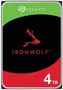 Жесткий диск SEAGATE Ironwolf 3.5 4TB 5.4K SATA3 632989379