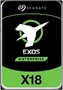 Жесткий диск SEAGATE Exos X18 3.5 14TB 7.2K SATA3 1779882289