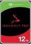 Жесткий диск SEAGATE IronWolf Pro 3.5 12TB 7.2K SATA3 414551471