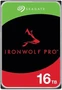 Жесткий диск SEAGATE IronWolf Pro 3.5 16Tb 7.2K SATA3 560582789