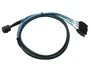 LSI CBL-SFF8643-SATASB-10M 383608414