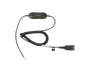 Jabra QD-RJ 54443487