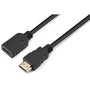 GoPower HDMI 2.0 (m) - HDMI (f) 0.5м 1571655817