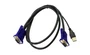 ORIGO KVM с разъемами VGA и USB 1,8 м 1744533285