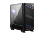 Корпус MSI MPG Velox 100P Airflow 836944449