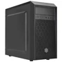 Корпус Silverstone Precision PS16 (плохая упаковка) 385407187