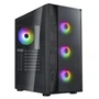 Корпус Silverstone Fara B1 PRO V2 256971104