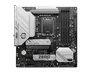 Материнская плата MSI Intel B760 B760M PROJECT ZERO 1694928652