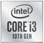 Процессор Intel Core i3-10100 OEM 424009635