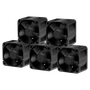 Вентилятор ArcticCooling серверный S4028-15K (5 pack) 468639612