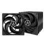 Вентилятор ArcticCooling для корпуса P14 (5 pack) 1529909905