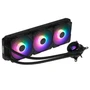 Кулер Процессорный ASUS ROG STRIX LC II 360 ARGB 938716557