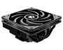 Кулер Процессорный ID-Cooling для CPU IS-55 BLACK 2059632719