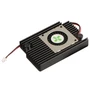 Радиатор RockPi для серверов Radxa Heatsink 6240B 776456449