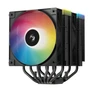 Вентилятор для процессора Deepcool AG620 BK ARGB V2 654039462