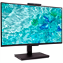 Монитор ACER B248YGbemiqprcuzx 23.8-inch черный 117126137