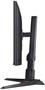 Монитор ACER XV250QF3bmiiprx 24.5-inch черный 1317191050