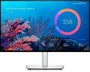 Монитор Dell Technologies U2422HE 23.8-inch серебристый 1658168128