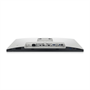 Монитор Dell Technologies U2424HE 23.8-inch серебристый 1853854751