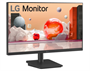 Монитор LG 25MS500-B 24.5-inch черный 1114341033
