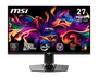Монитор MSI 271QP QD-OLED X28 26.5-inch черный 878663199